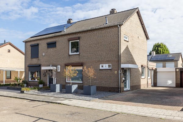 Medium property photo - Patchstraat 13, 6135 CX Sittard